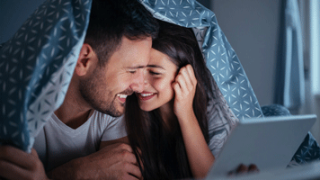 Benefits of Watching Porn with Your Loved One