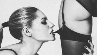 How Lesbian Porn Videos Helped Me Embrace My True Identity