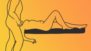 Sexiest Positions for Giving a Blowjob He Will Remember for Life