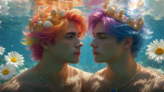 When “Close Enough” Stops Working: A Shift in How People Explore Gay Fantasy