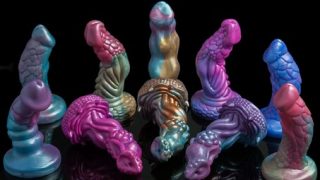 Fantasy Sex Toys: Why Imagination Plays a Role in Sexual Pleasure