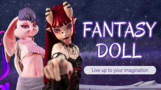 How Fantasy Sex Dolls Fit Into a More Personal Adult Lifestyle